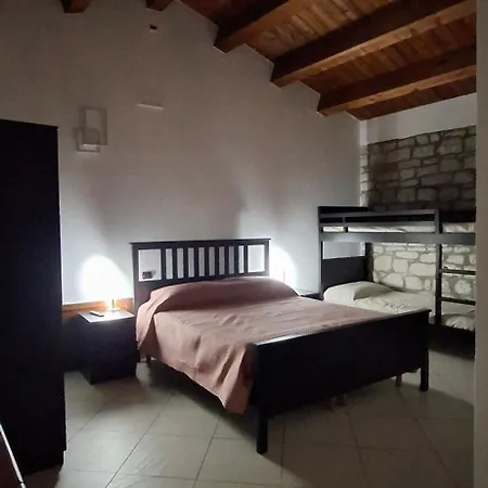 Bed & Breakfast La Terrazza Sul Viale *