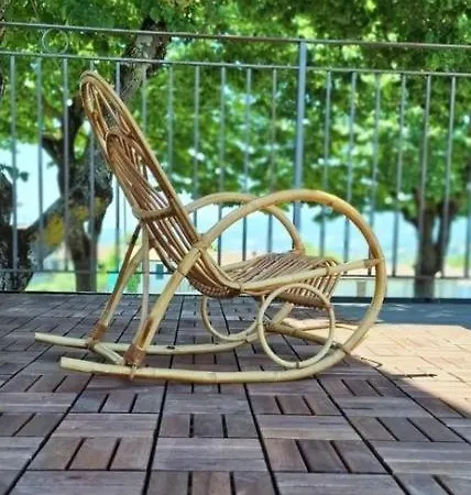 Frühstückspension La Terrazza Sul Viale *