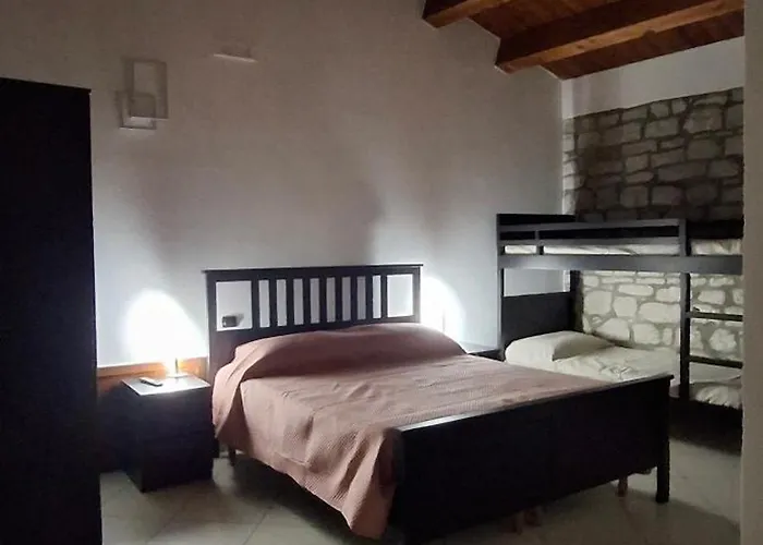 Bed & Breakfast La Terrazza Sul Viale *
