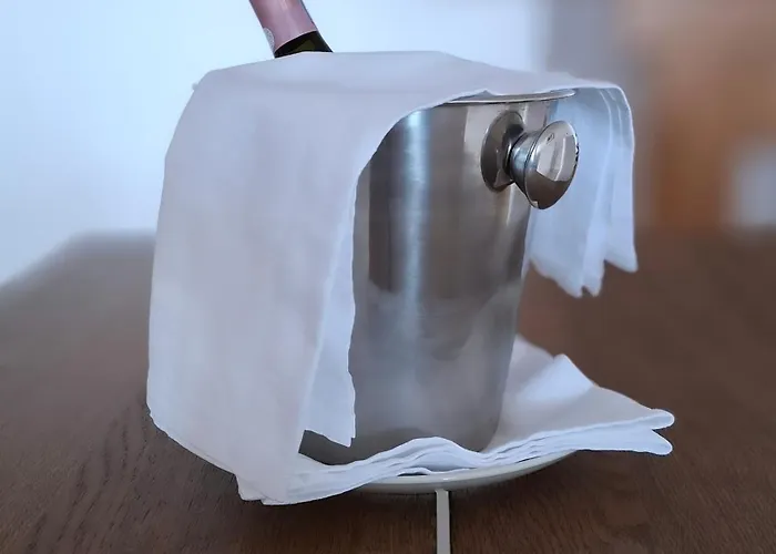 La Terrazza Sul Viale *