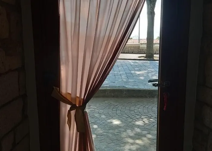 La Terrazza Sul Viale Bed and breakfast