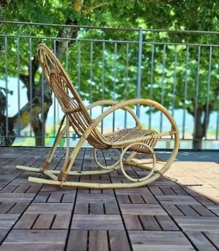 Bed & Breakfast La Terrazza Sul Viale *